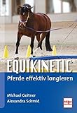Equikinetic®: Pferde effektiv longieren