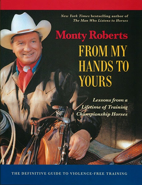 Monty Roberts Pferde verstehen
