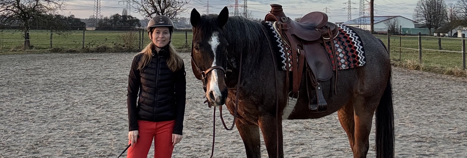 Produkttest mit Royal Horsemen: Horsemanship trifft Dressurmode